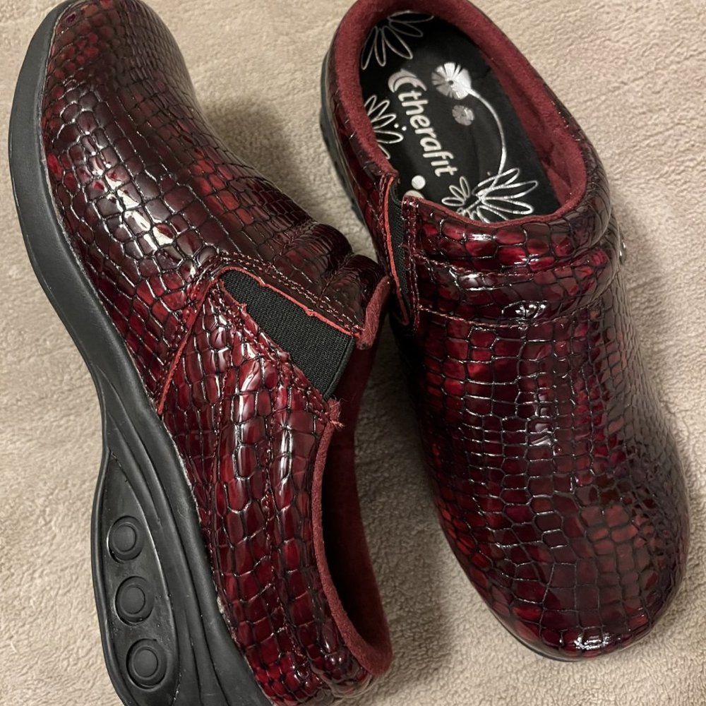 Reptile Clogs - Picture 4 of 7